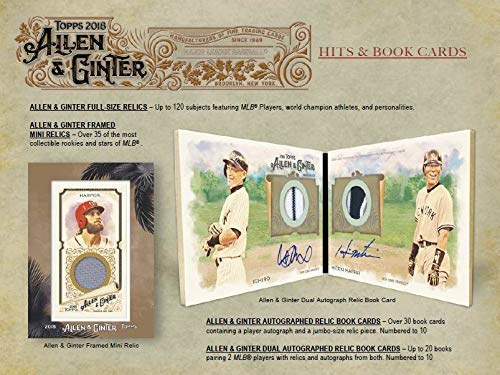 5 Baseball+Unopened+Box+Packs+Autograph