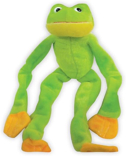 toy frogs amazon