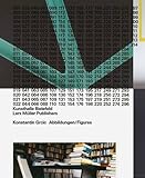 Image de Konstantin Grcic: Abbildungen / Figures (English and German Edition)