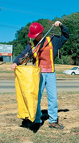 Litter Bag With Strap