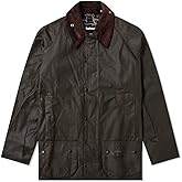 Barbour Men's Beaufort Wax Jacket