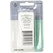 Reach Waxed Dental Floss for Plaque and Food Removal, Refreshing Mint Flavor, 200 Yards