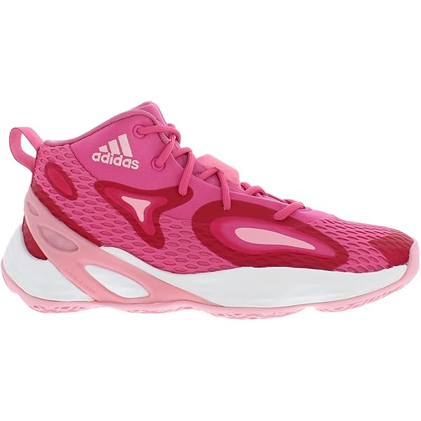 Amazon.com | adidas Harden Vol. 6 Mens Shoes Size 15, Color