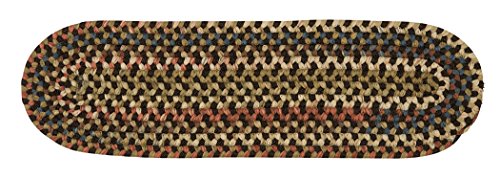 Cedar Cove- Dark Brown Stair Tread (set 13)