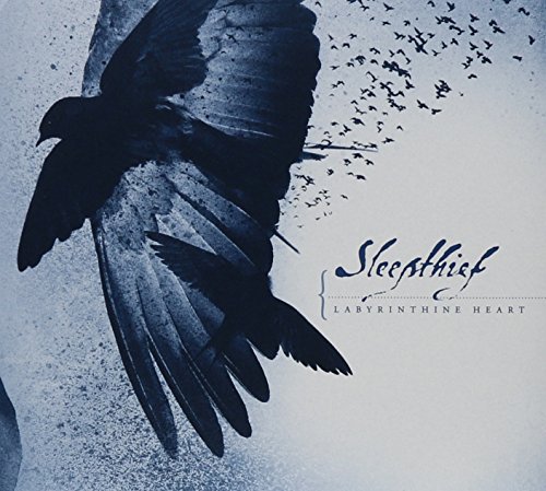 Sleepthief - Labyrinthine Heart - Zortam Music