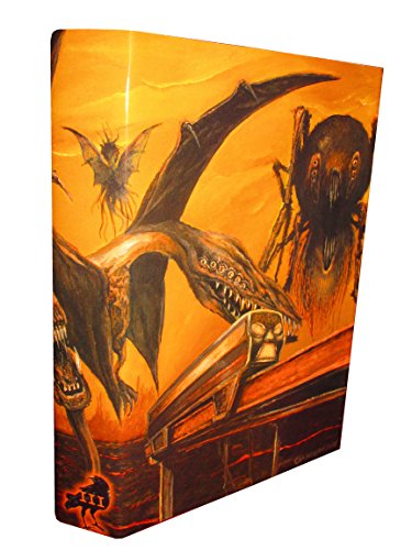 STEPHEN KING NEW COVER SERIES No. 23 Dark Tower Wastelands (Artist Signed, Cover only)