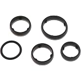 Mopar Engine Oil Filter Adapter O-Ring Kit - 68191356AB (OEM Replacement Part for Select Models and Years of Chrysler, Dodge, Jeep, and Ram Vehicles)