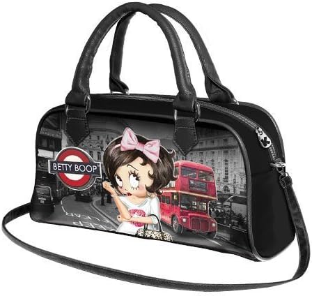 betty boop bags uk