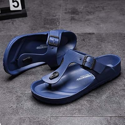 comfortable designer slides