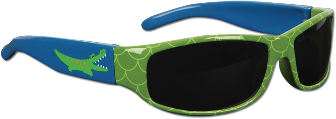 sunglasses alligator