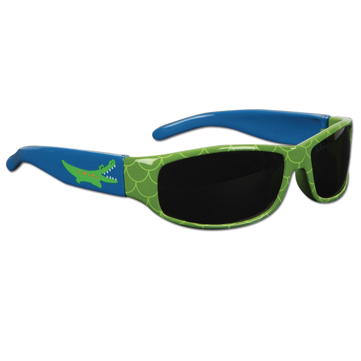 sunglasses alligator