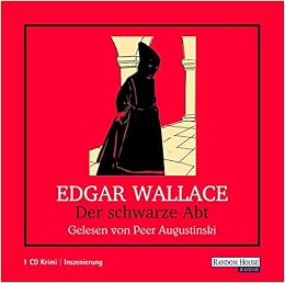 Der Schwarze Abt Krimi Amazonde Edgar Wallace Peer - 