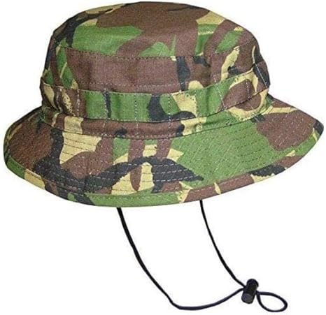 dpm boonie hat