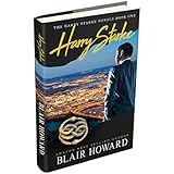 Harry Starke (The Harry Starke Novels Book 1)