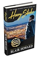 Harry Starke (The Harry Starke Novels Book 1)