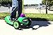 Pulse Performance Products Teenage Mutant Ninja Turtles Safe Start 3-Wheel Electric Scooter