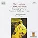 Charpentier - Vespres à la Vierge / Le Concert Spirituel · Niquet