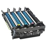 70C0P00 Lexmark 700P Photoconductor Unit - 40000 Page Color - 1 Pack