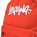 Official Maverick By Logan Paul Logang Backpack Orange