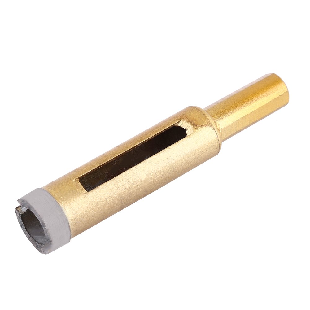 Diamond Drill Bit, Diamond Drill Bits for Concrete Marble Stone Ceramic 16mm