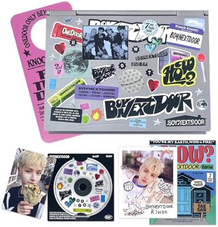 NCT WISH - 1st Mini Album [Steady] (Keyring Ver.) Wichu Camera +