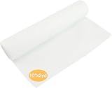 New brothread Wash Away Water Soluble Stabilizer 10in x 3yd Light 40gm view 1