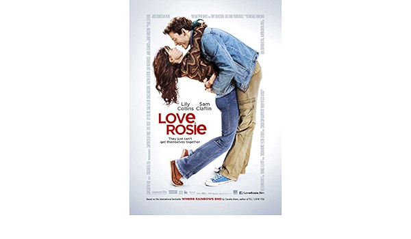 love rosie amazon prime