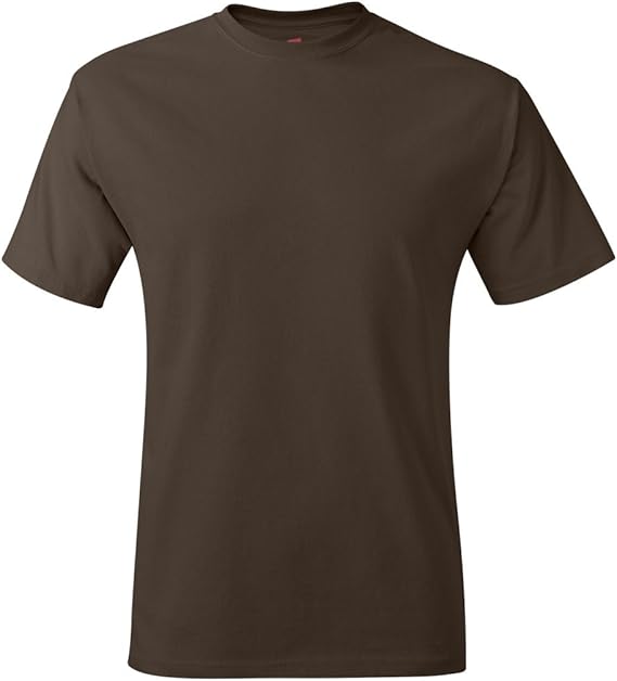 dark chocolate t shirt