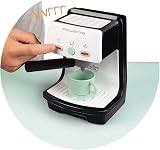 Smoby Rowenta Espresso Children's Coffee Machine Toy Sound Light view 6