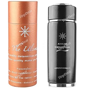 nanometer energy cup