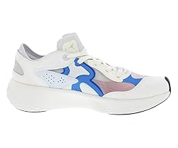 Jordan Mens Delta 3 Low Athletic and Training Shoes
