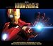 Iron Man: The Art of Iron Man 2 by Marvel Comics