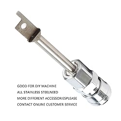 Adapter for Reciprocating Saw Machines Fit More