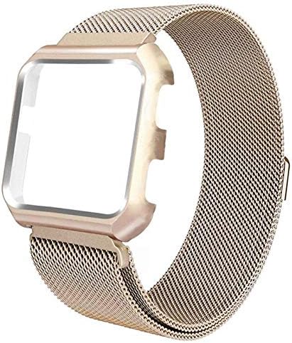 magnetic fitbit band versa