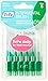 TePe 0.8 mm Interdentgreen Brushes - Pack of 6