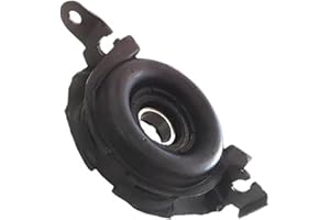 Center Support Bearing Drive Shafts Compatible With Kuga 2007-2012 Escape OEM:7L8Z4800A Over Axle Bearing Driveshaft Suspensi