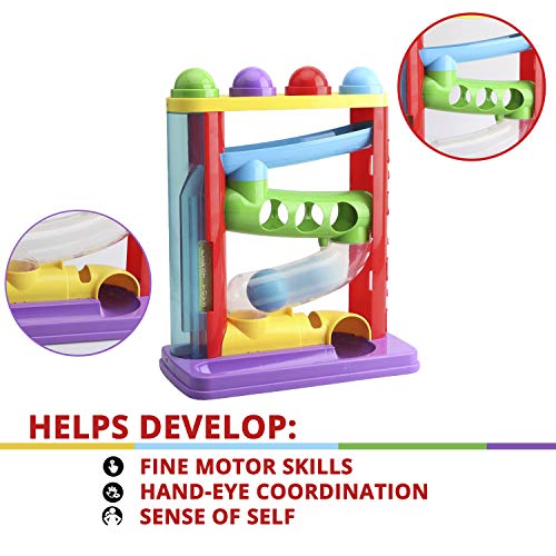 2 First+Toys+Developmental+Hammering+Pounding