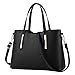 TcIFE Women Top Handle Shoulder Handbags Tote Purse