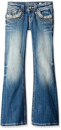 little girls miss me jeans