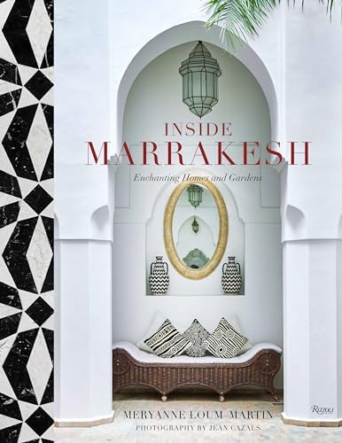 Morocco : Designs from Casablanca to Marrakesh: Dennis, Landt