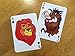 Apostrophe Games Blank Playing Cards (Poker Size, Gloss Finish)