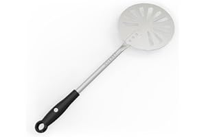 Gozney Roccbox Pizza Turning Peel, for 12" Pizza
