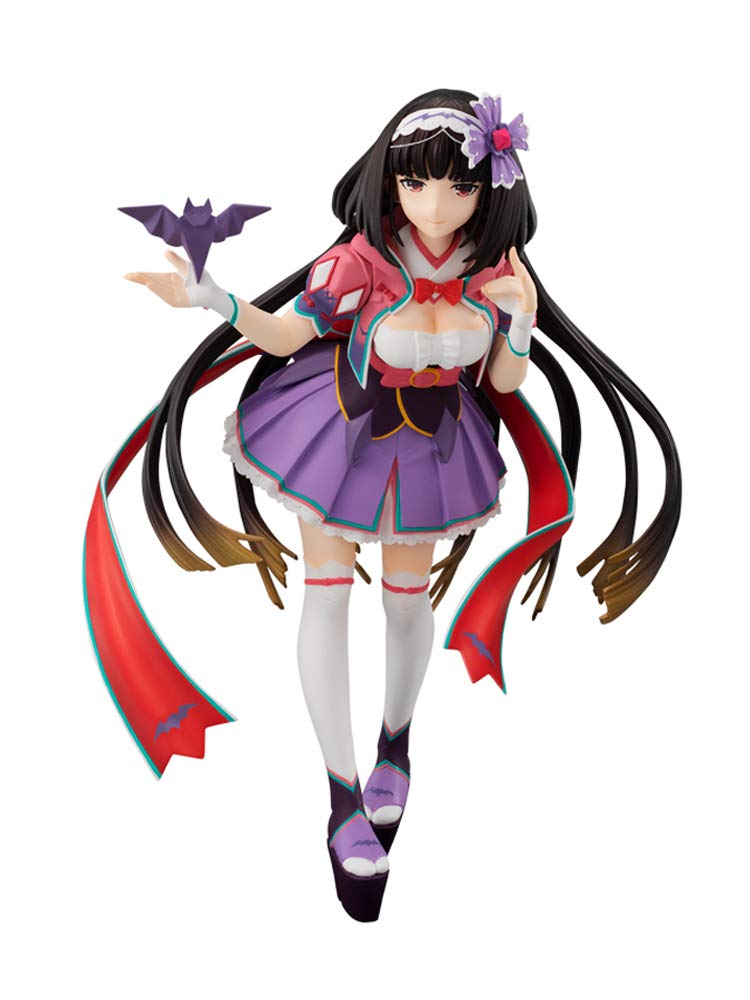 Fate / Grand Order SSS Servant Figure Assassin Prison