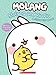 Molang and Piu Piu (Molang)