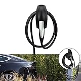 Seven Sparta Charging Cable Holder Organizer for Tesla Model 3 Model X Model S Charger Cable Organizer Tesla Accessories Car Wall Connector