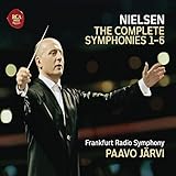 Nielsen: Complete Symphonies 1-6