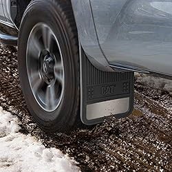 Cat® Ultra Tough Mud Flaps for Cars and Trucks