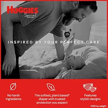 huggies special delivery diapers walmart