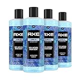 AXE Body Wash For Men Alpine Lift, Skin Care with