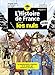L'histoire de France pour les nuls en BD, Intégrale Tome 1 : Les Gaulois ; Le Haut Moyen Age ; Des by 